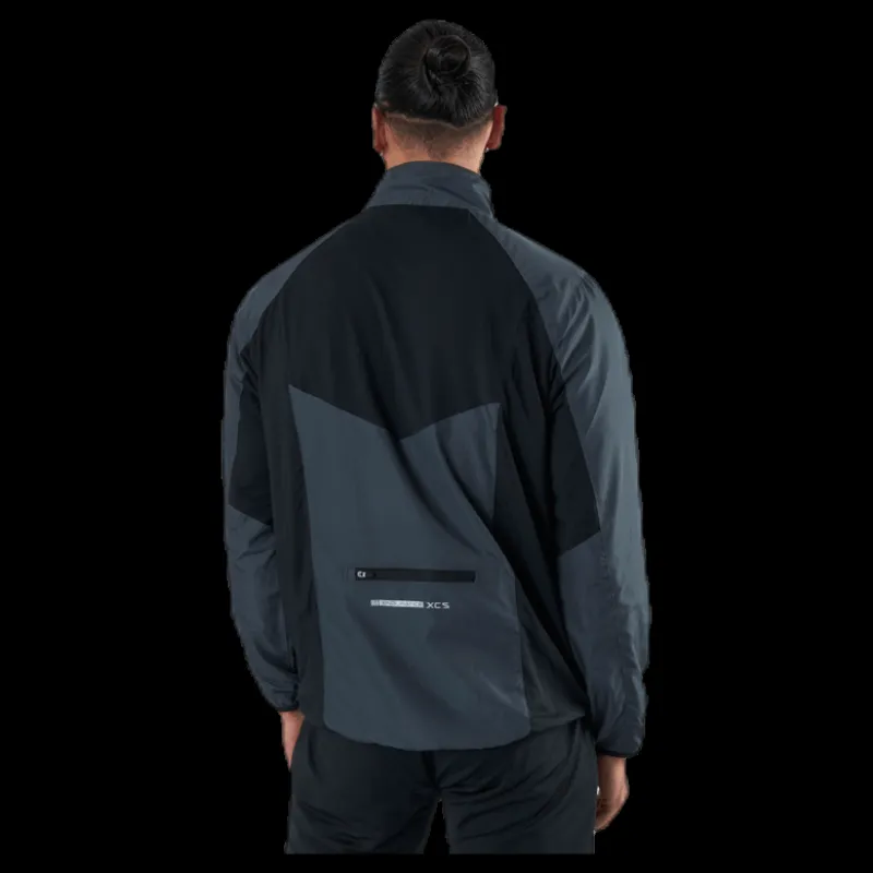 Endurance Waiden XCS Set Grey Grå