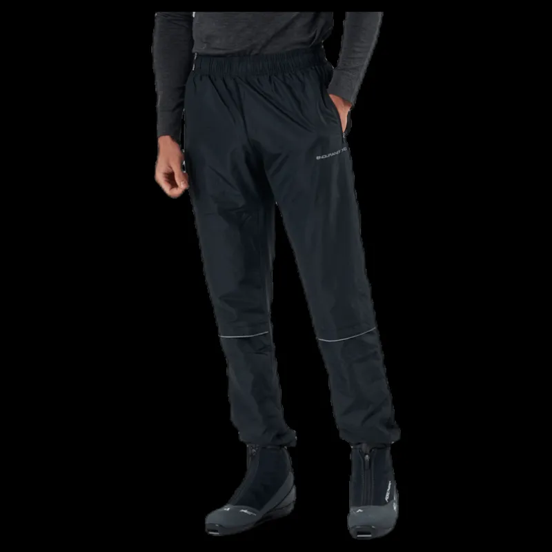 Endurance Waiden XCS Set Grey Grå