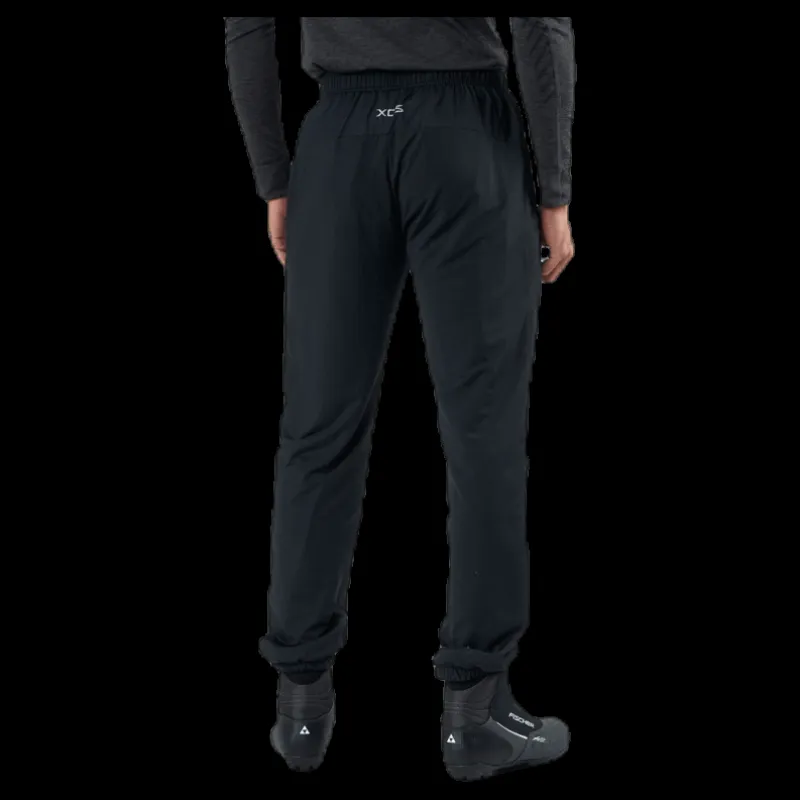 Endurance Waiden XCS Set Grey Grå