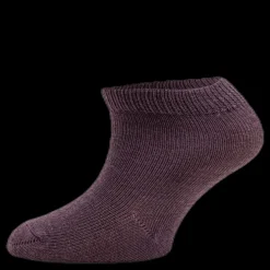 Outlet Name It Wak Wool 4 Pack Sock Xix Purple Lila