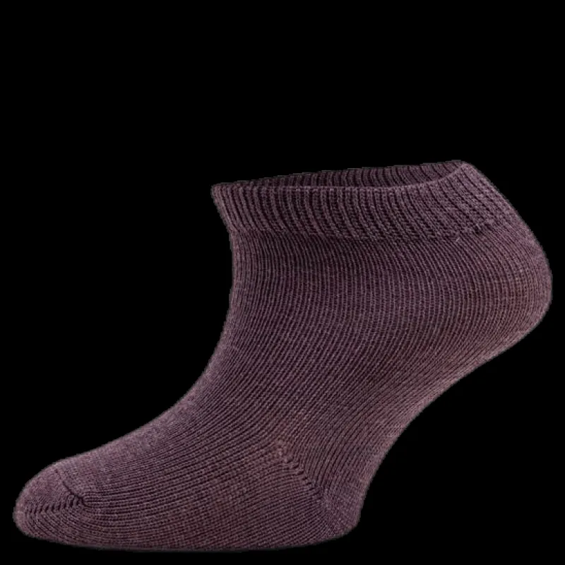 Outlet Name It Wak Wool 4 Pack Sock Xix Purple Lila