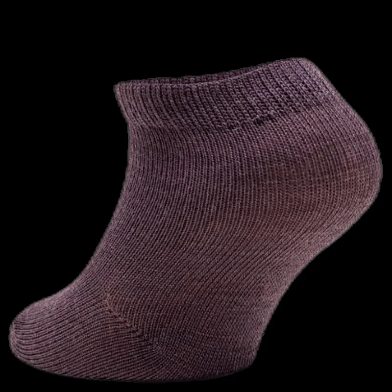 Outlet Name It Wak Wool 4 Pack Sock Xix Purple Lila