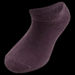 Outlet Name It Wak Wool 4 Pack Sock Xix Purple Lila