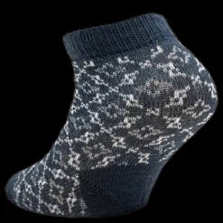 Outlet Name It Wak Wool 4 Pack Sock Xix Purple Lila