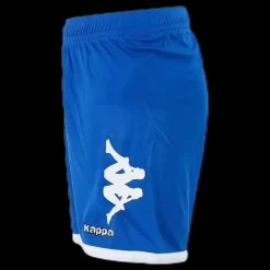 Kappa Walerne Shorts Blue Blå Online