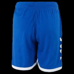 Kappa Walerne Shorts Blue Blå Online