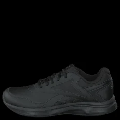 Hot Reebok Walk Ultra 7.0 Dmx Max Shoes Black Svart