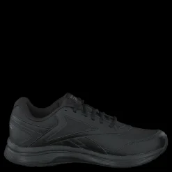 Hot Reebok Walk Ultra 7.0 Dmx Max Shoes Black Svart