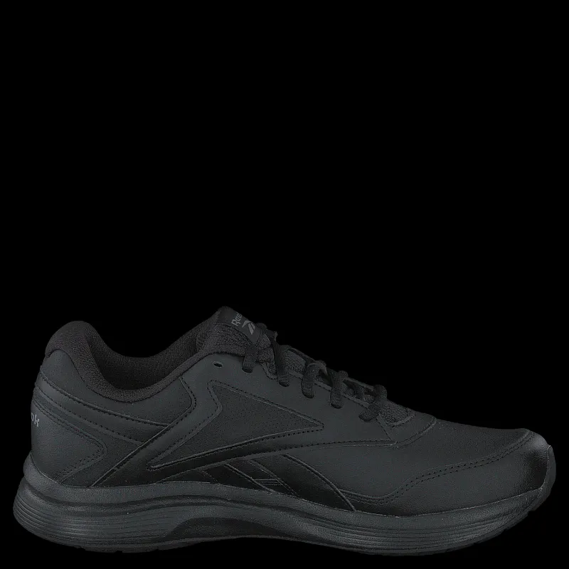 Hot Reebok Walk Ultra 7.0 Dmx Max Shoes Black Svart