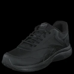 Hot Reebok Walk Ultra 7.0 Dmx Max Shoes Black Svart