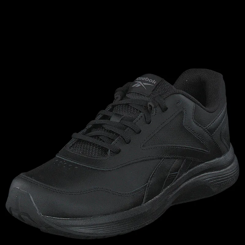 Hot Reebok Walk Ultra 7.0 Dmx Max Shoes Black Svart