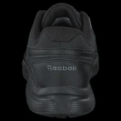 Hot Reebok Walk Ultra 7.0 Dmx Max Shoes Black Svart