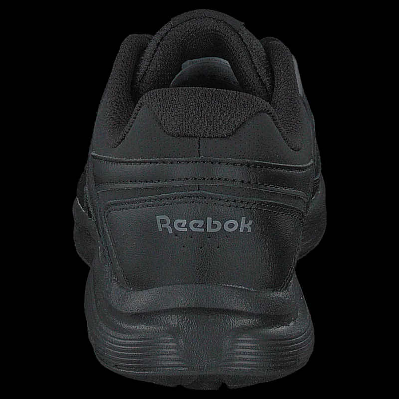 Hot Reebok Walk Ultra 7.0 Dmx Max Shoes Black Svart