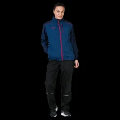 Hot Dobsom Walk'n'Run Set Blue Blå