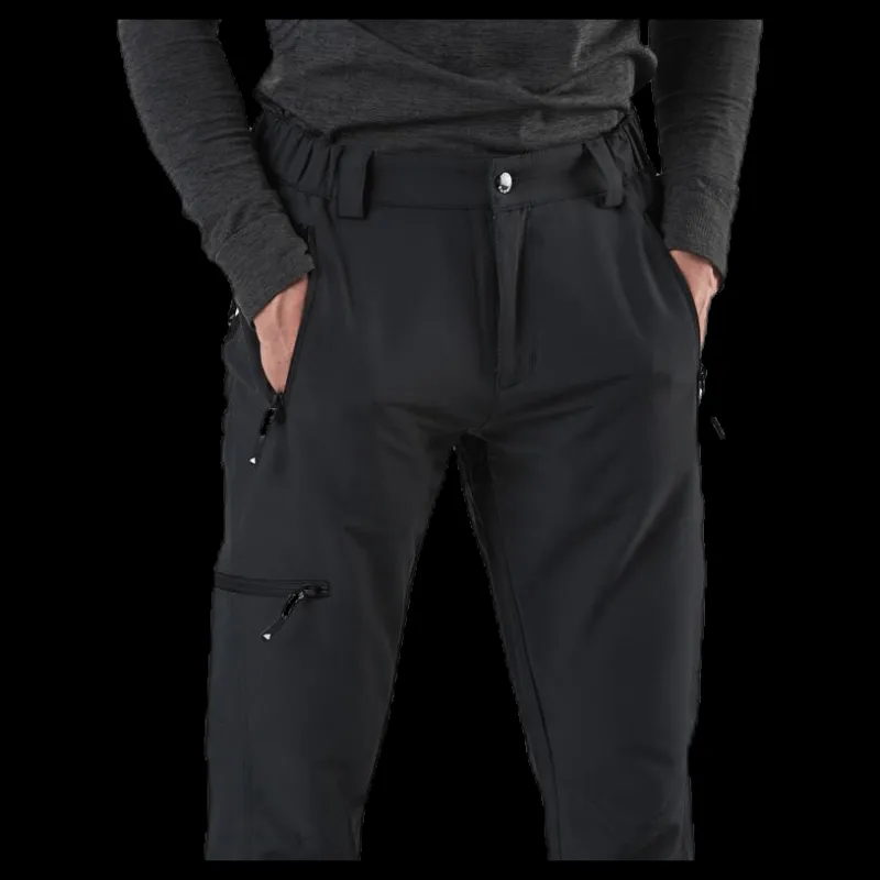 Tuxer Walther Pants Blue Blå