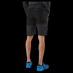 Tuxer Walther Shorts Blue Blå