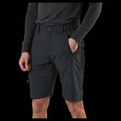 Tuxer Walther Shorts Blue Blå
