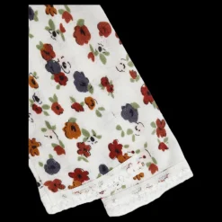 Name It Wang Wool Needle Legging White Vit Hot