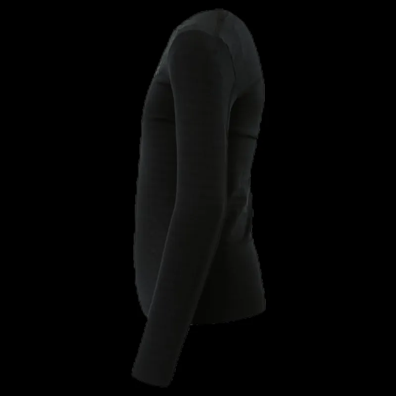 Craft Warm Comfort Youth Black Svart Clearance