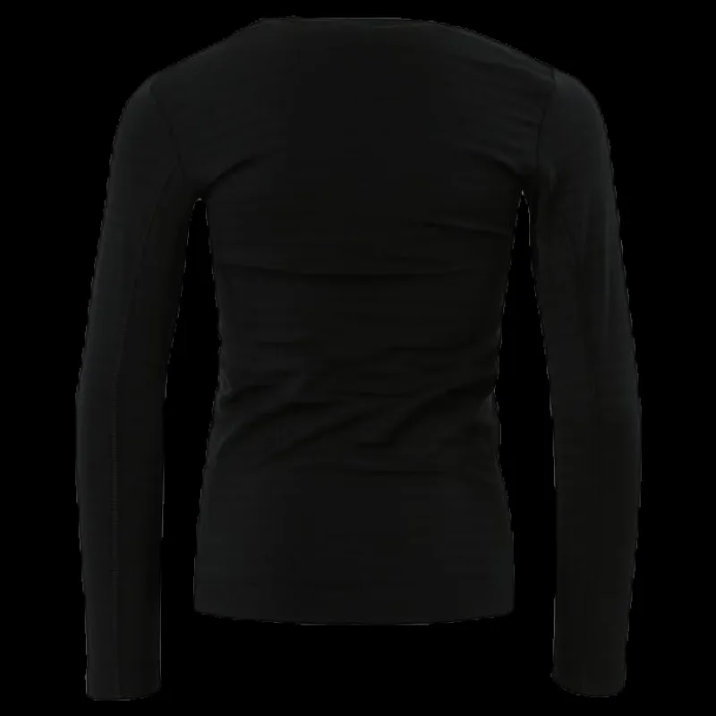 Craft Warm Comfort Youth Black Svart Clearance
