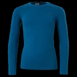 Craft Warm Comfort Youth Blue Blå