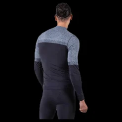 Craft Warm Intensity CN LS Grey Grå Best