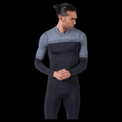 Craft Warm Intensity CN LS Grey Grå Best