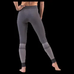 Craft Warm Intensity Pants Grey Grå Discount