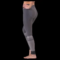 Craft Warm Intensity Pants Grey Grå Discount