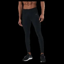 adidas Warm Tight Black Svart Sale