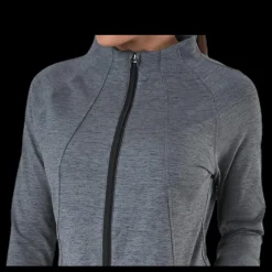 Puma Golf Warm Up Jacket Black Outlet