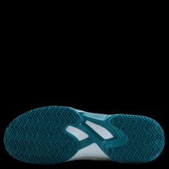 Mizuno Wave Exceed Sl 2 Cc White / Harbor Blue / Firecrac Vit