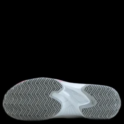 Outlet Mizuno Wave Exceed Tour 4 Cc W White / Rose Red / Nimbus Clou Vit