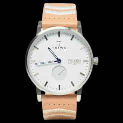 TRIWA Wave Falken Khaki Rosa Discount