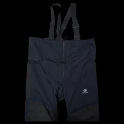 Henri Lloyd Wave Hi Fit Pant Black Svart