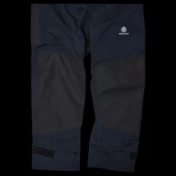 Henri Lloyd Wave Hi Fit Pant Black Svart