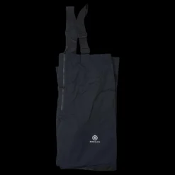 Henri Lloyd Wave Hi Fit Pant Black Svart