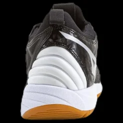 Mizuno Wave Momentum Black/Grey Svart och Grå Outlet