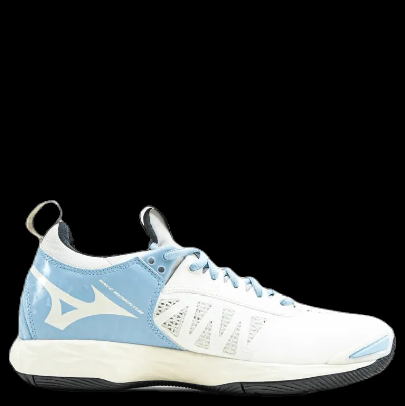 Mizuno Wave Momentum Patterned Mönstrad Sale