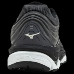 Best Mizuno Wave Paradox 5 Patterned Svart