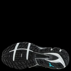 Best Mizuno Wave Paradox 5 Patterned Svart