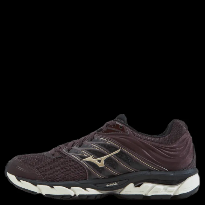 Mizuno Wave Paradox 5 W Fudge / Platinum Gold / Snow W Lila Online