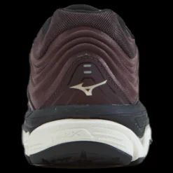 Mizuno Wave Paradox 5 W Fudge / Platinum Gold / Snow W Lila Online