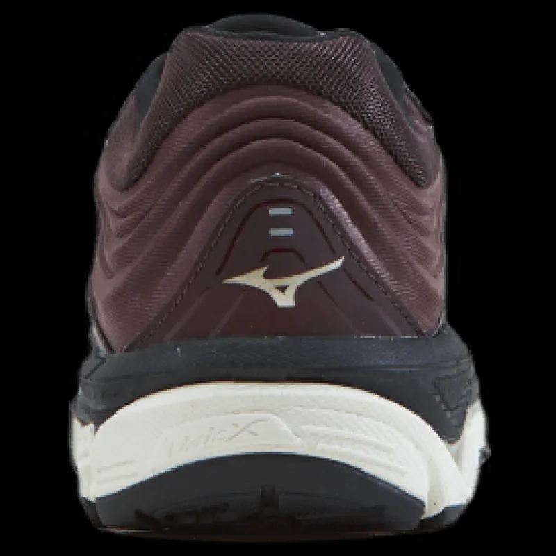 Mizuno Wave Paradox 5 W Fudge / Platinum Gold / Snow W Lila Online