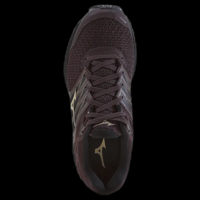 Mizuno Wave Paradox 5 W Fudge / Platinum Gold / Snow W Lila Online