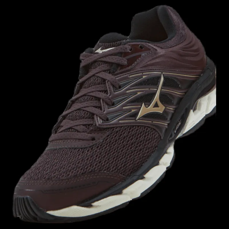 Mizuno Wave Paradox 5 W Fudge / Platinum Gold / Snow W Lila Online