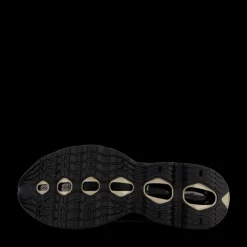 Mizuno Wave Prophecy 12 Black/ge Gold Svart Discount
