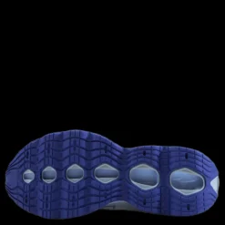Sale Mizuno Wave Prophecy X W White / Vision Violet / Galaxy Blå
