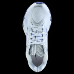 Sale Mizuno Wave Prophecy X W White / Vision Violet / Galaxy Blå