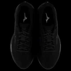Sale Mizuno Wave Revolt 3 Black/ebony/black Svart